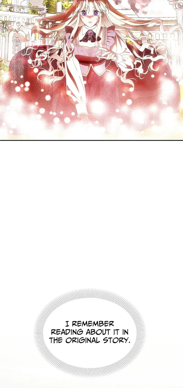 How to Escape from Reverse Harem Clichés Chapter 22 page 38 - 