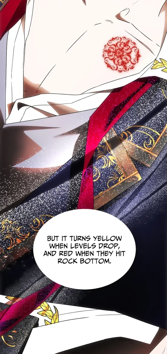 How to Escape from Reverse Harem Clichés Chapter 22 page 40 - 