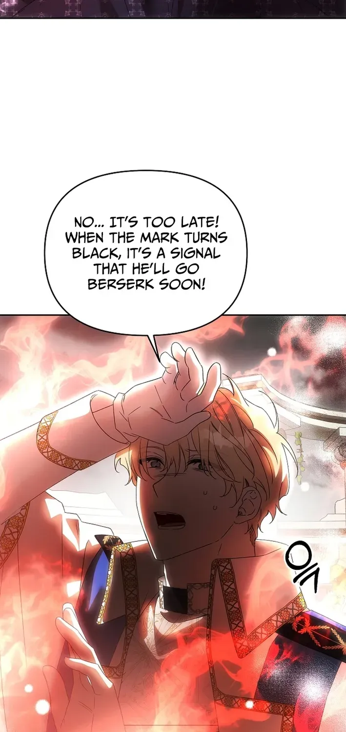 How to Escape from Reverse Harem Clichés Chapter 22 page 45 - 