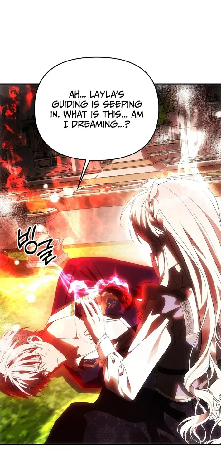 How to Escape from Reverse Harem Clichés Chapter 22 page 50 - 