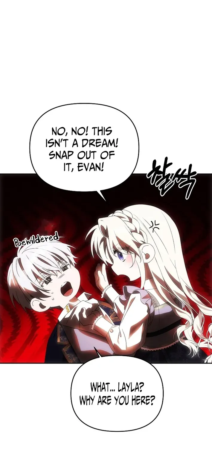 How to Escape from Reverse Harem Clichés Chapter 22 page 51 - 