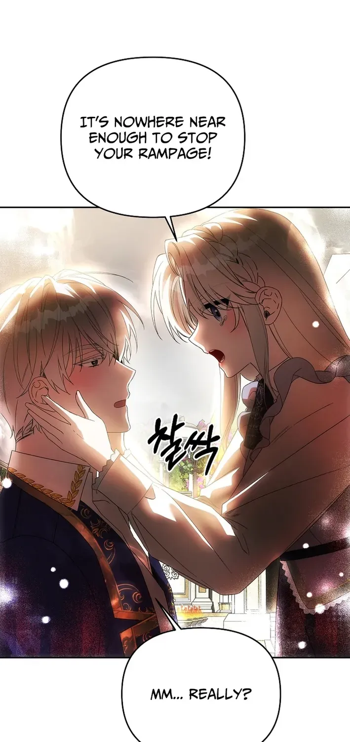 How to Escape from Reverse Harem Clichés Chapter 22 page 57 - 