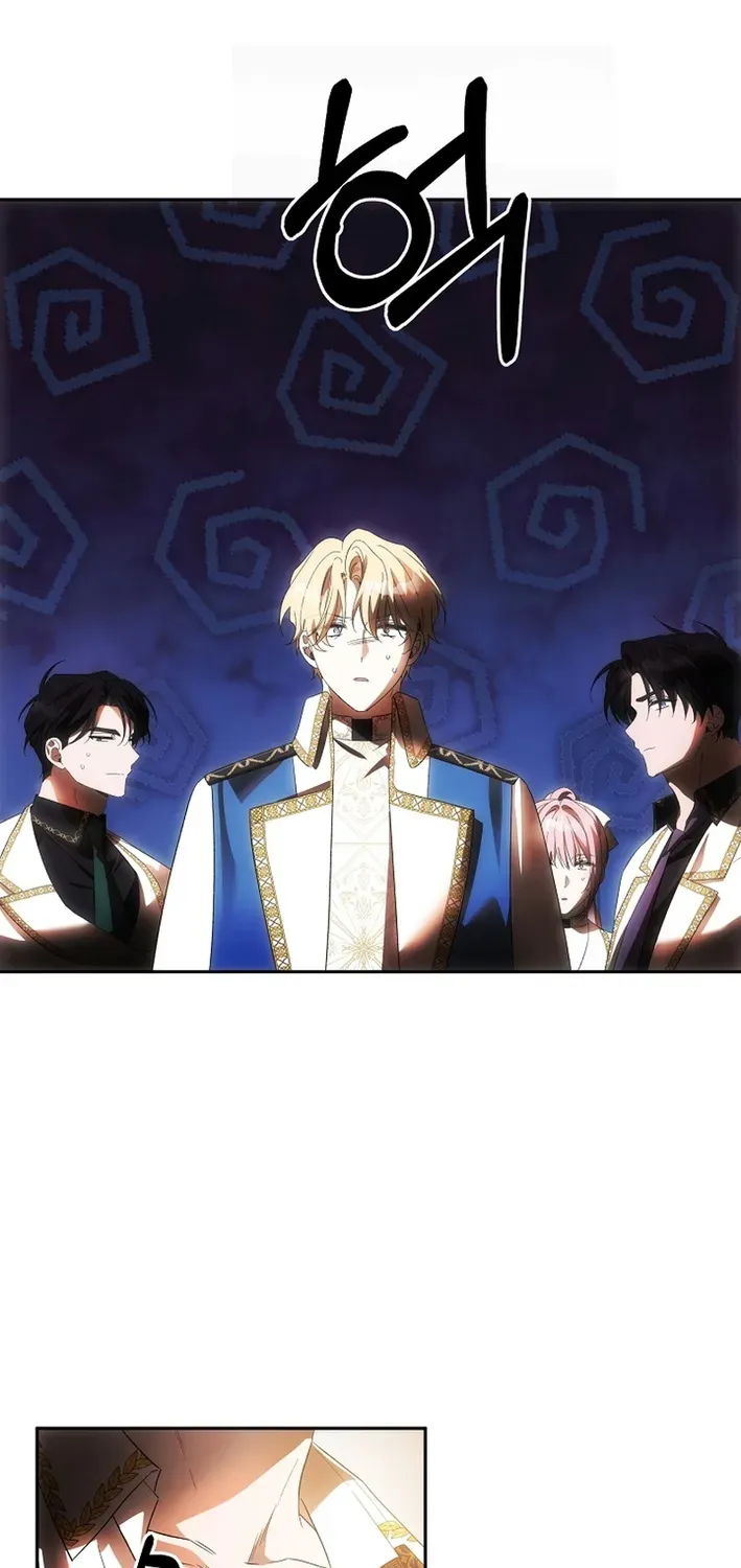 How to Escape from Reverse Harem Clichés Chapter 22 page 68 - 