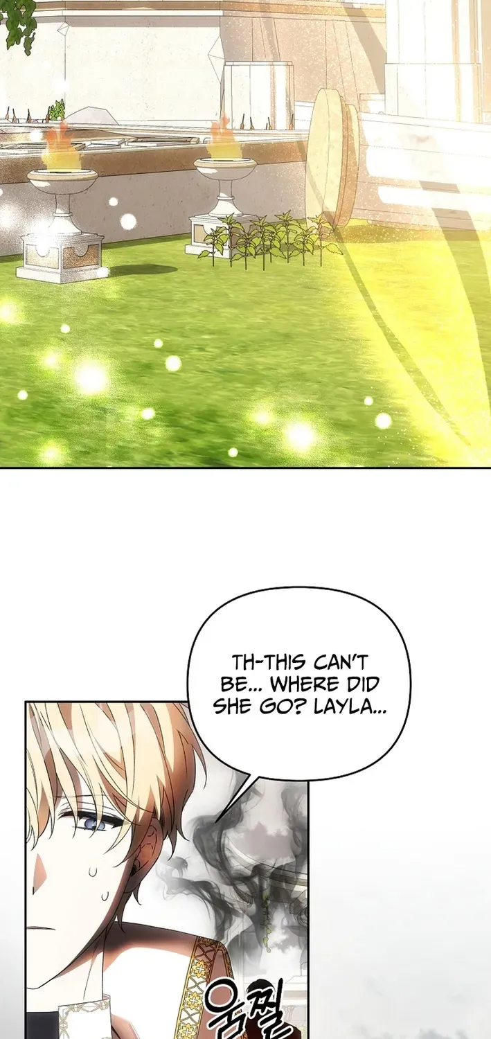 How to Escape from Reverse Harem Clichés Chapter 22 page 78 - 