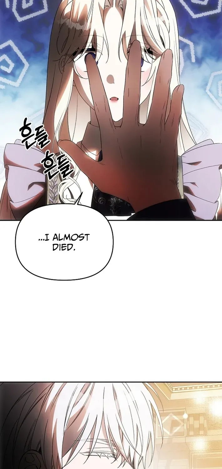 How to Escape from Reverse Harem Clichés Chapter 22 page 87 - 