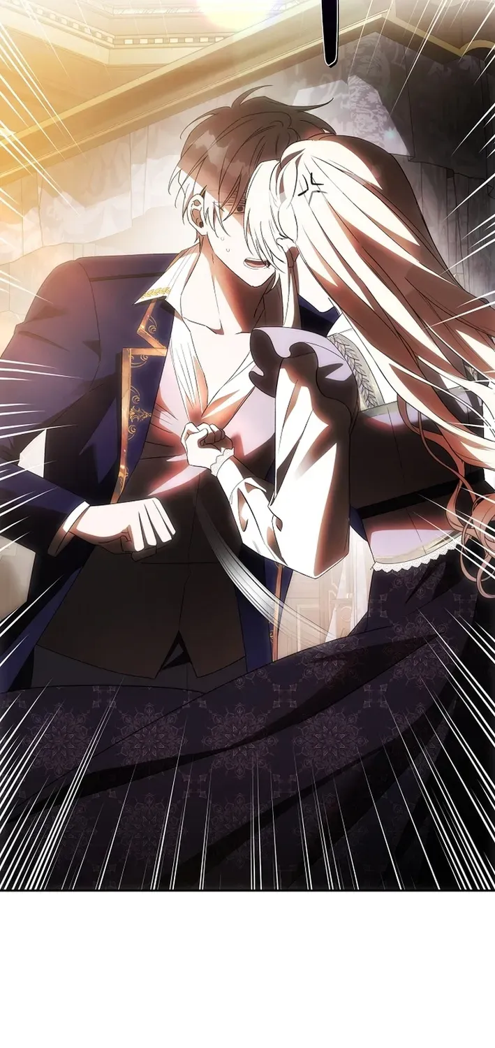 How to Escape from Reverse Harem Clichés Chapter 22 page 89 - 