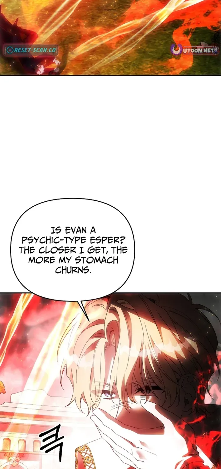 How to Escape from Reverse Harem Clichés Chapter 22 page 10 - 