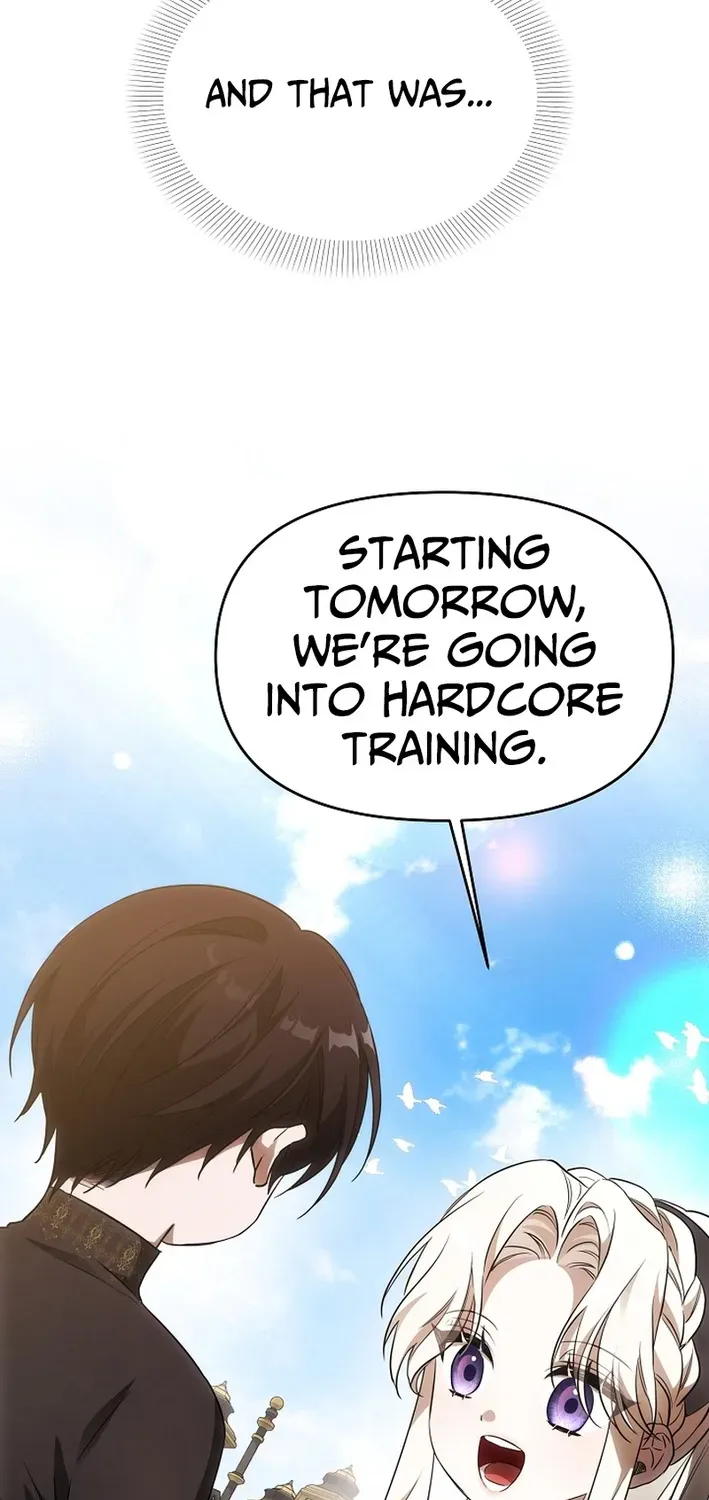 How to Escape from Reverse Harem Clichés Chapter 3 page 2 - 