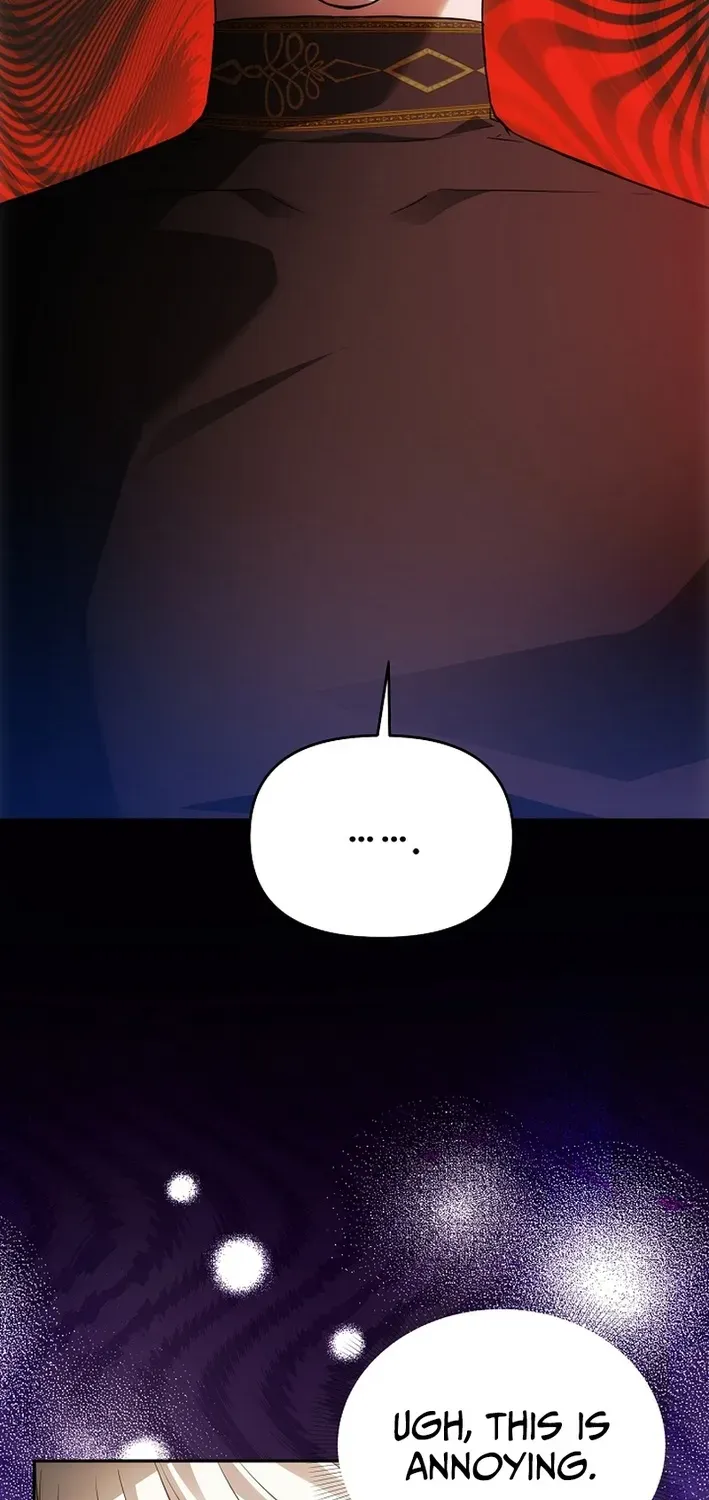 How to Escape from Reverse Harem Clichés Chapter 3 page 104 - 