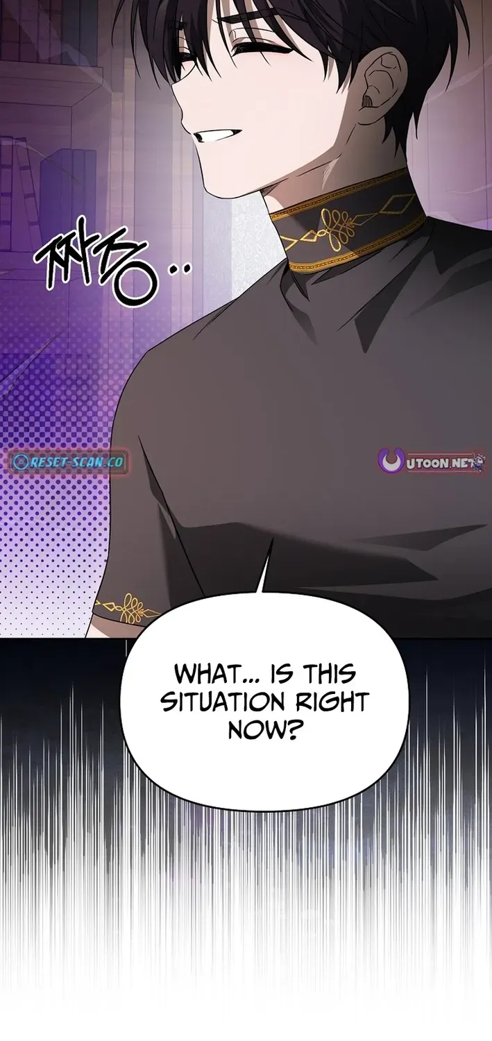 How to Escape from Reverse Harem Clichés Chapter 3 page 107 - 
