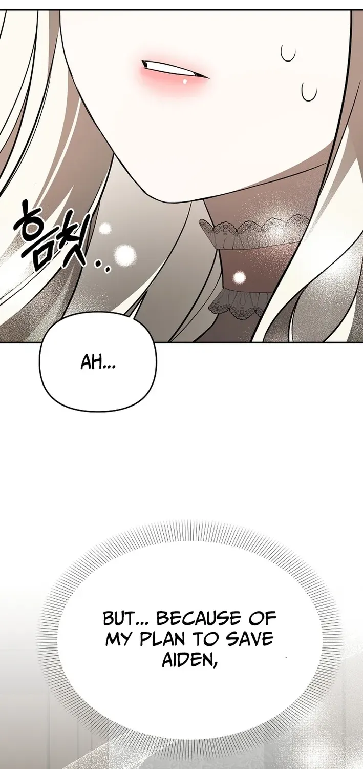 How to Escape from Reverse Harem Clichés Chapter 3 page 108 - 
