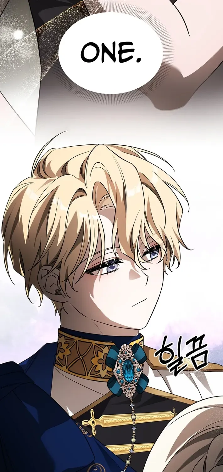 How to Escape from Reverse Harem Clichés Chapter 3 page 110 - 