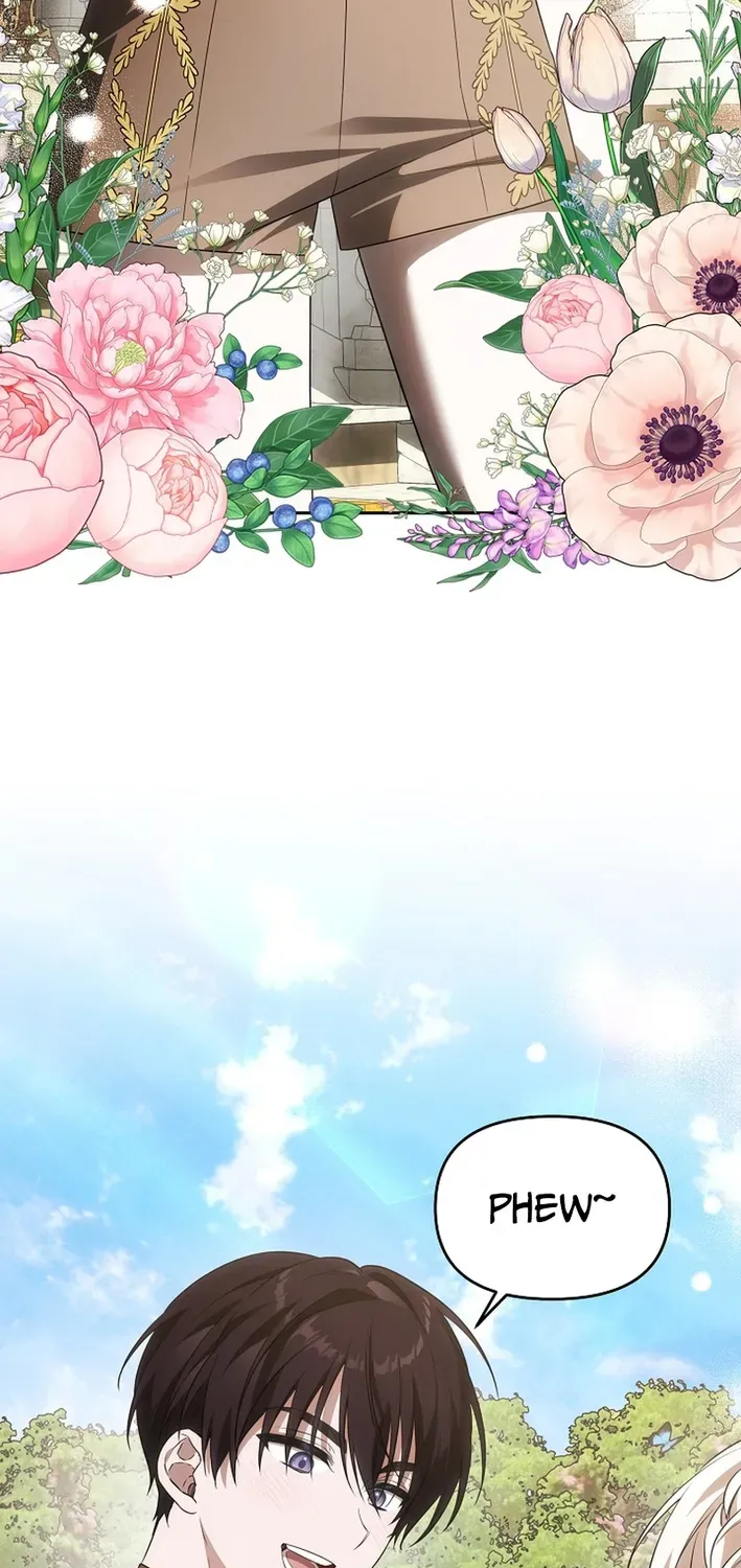 How to Escape from Reverse Harem Clichés Chapter 3 page 22 - 