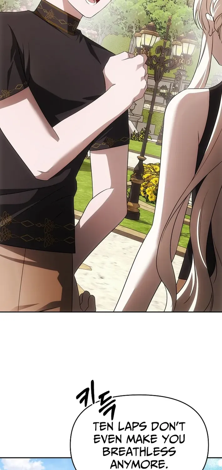 How to Escape from Reverse Harem Clichés Chapter 3 page 23 - 