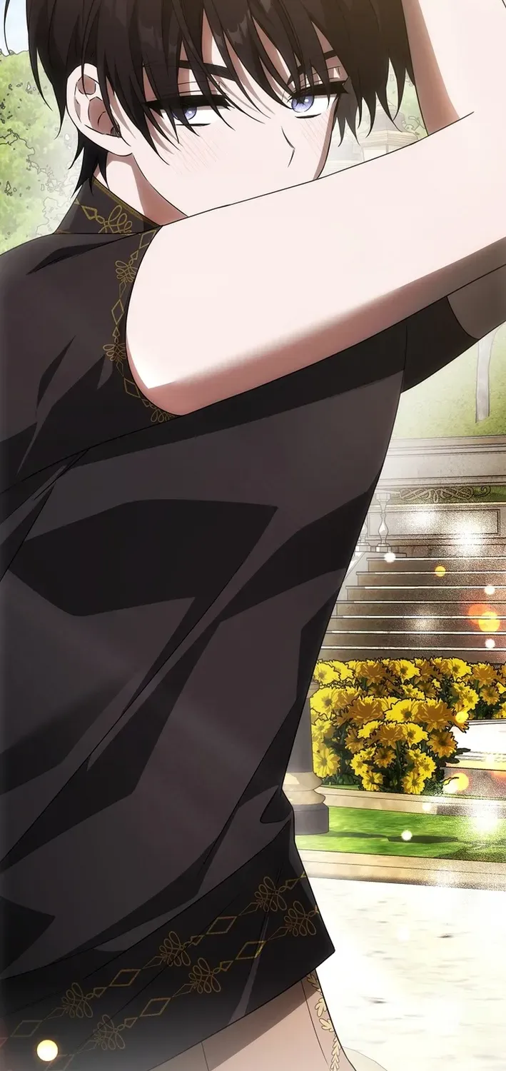 How to Escape from Reverse Harem Clichés Chapter 3 page 30 - 