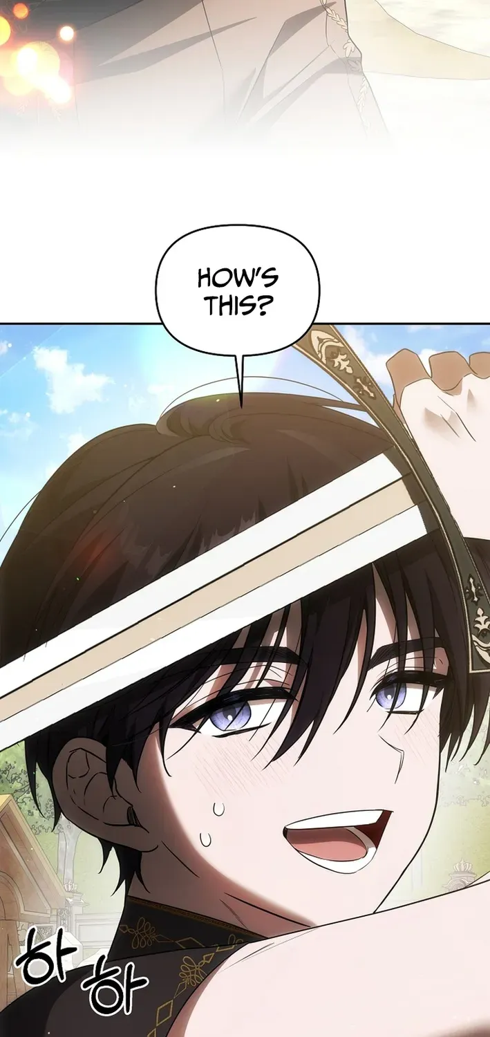How to Escape from Reverse Harem Clichés Chapter 3 page 31 - 