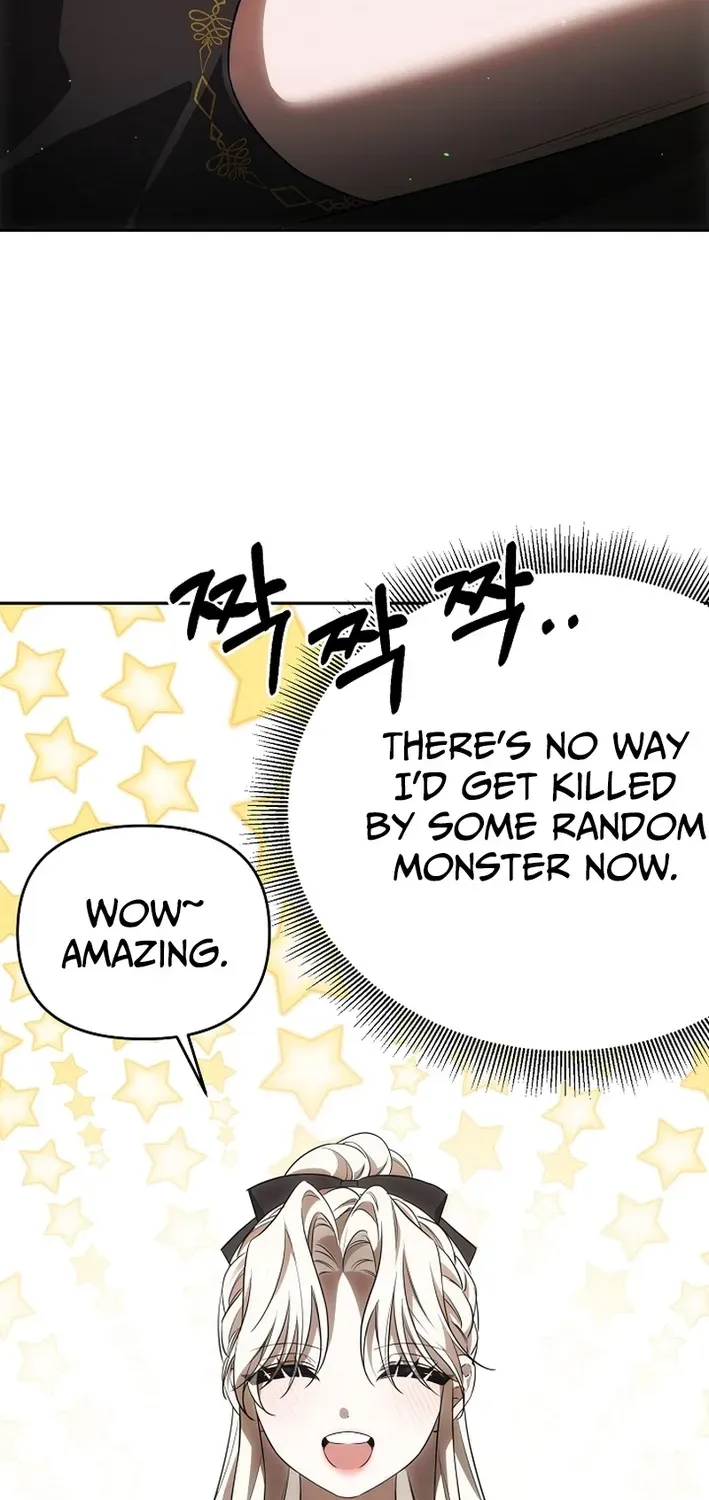 How to Escape from Reverse Harem Clichés Chapter 3 page 32 - 