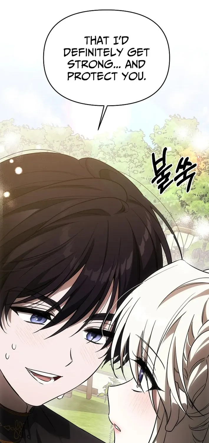 How to Escape from Reverse Harem Clichés Chapter 3 page 34 - 
