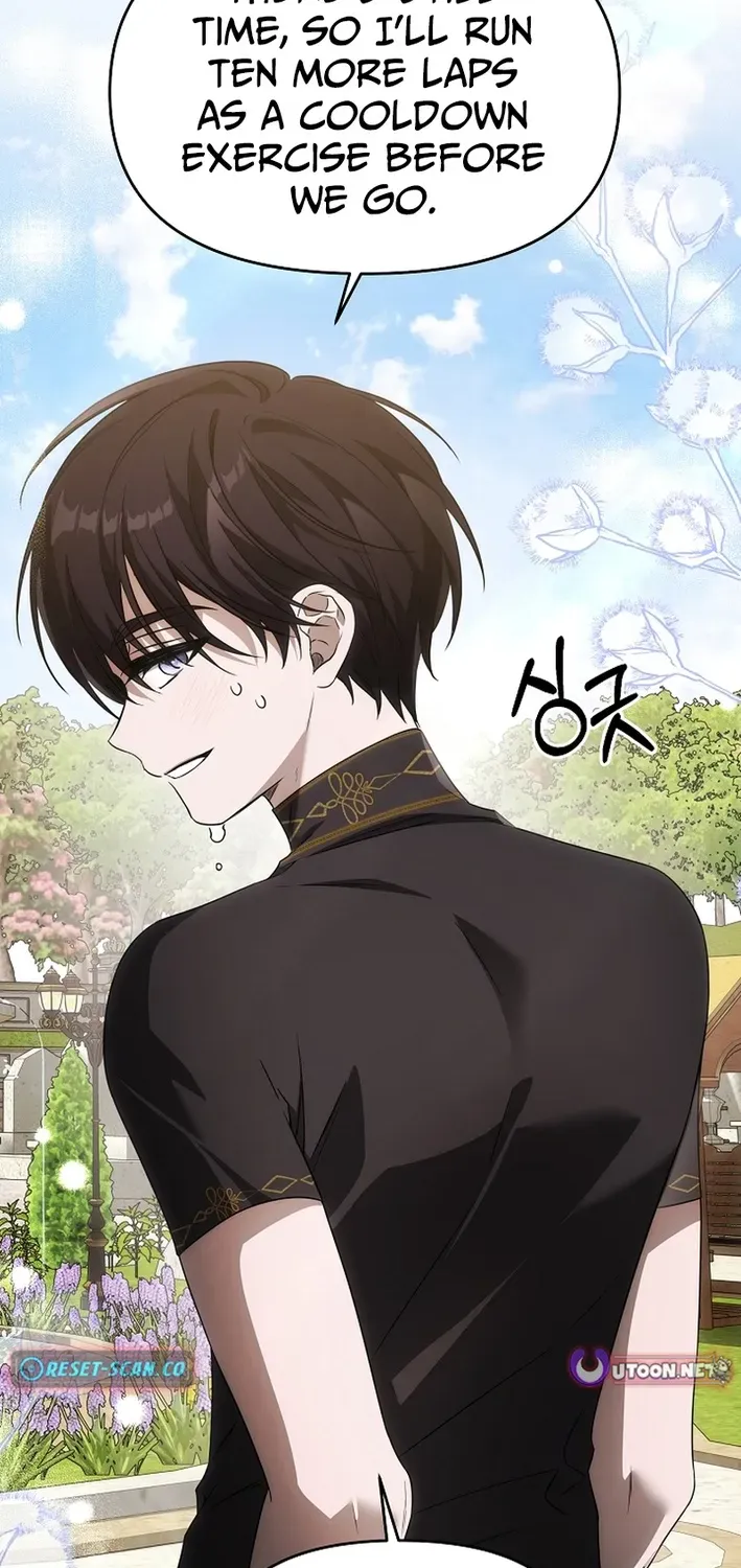 How to Escape from Reverse Harem Clichés Chapter 3 page 37 - 