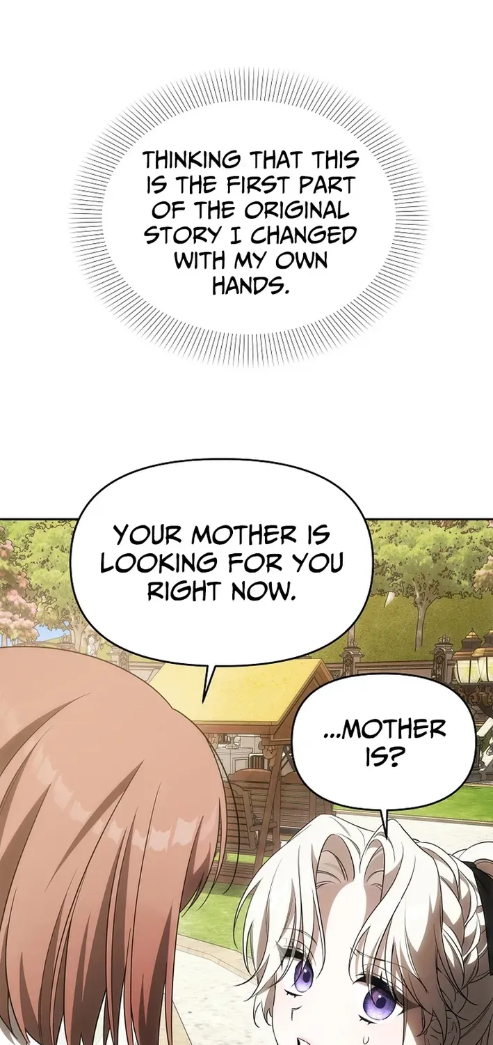 How to Escape from Reverse Harem Clichés Chapter 3 page 45 - 