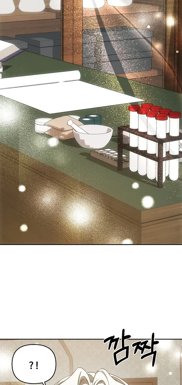 How to Escape from Reverse Harem Clichés Chapter 3 page 48 - 