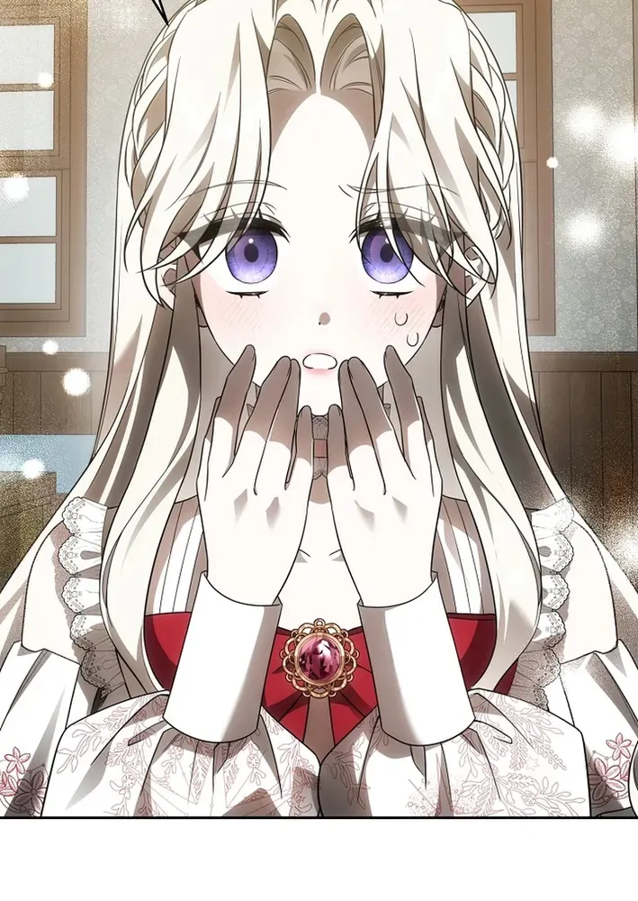 How to Escape from Reverse Harem Clichés Chapter 3 page 49 - 