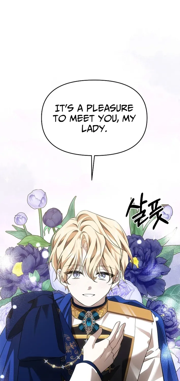 How to Escape from Reverse Harem Clichés Chapter 3 page 50 - 