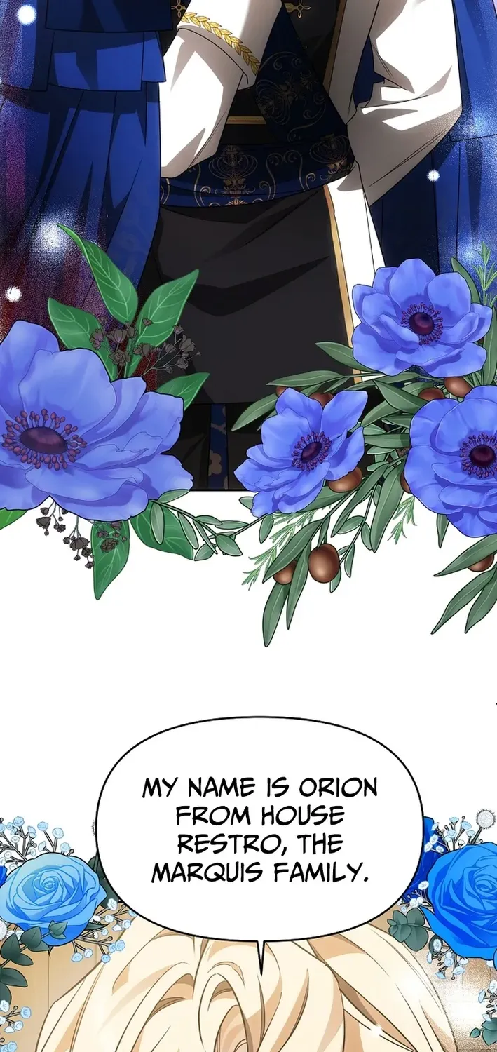 How to Escape from Reverse Harem Clichés Chapter 3 page 51 - 