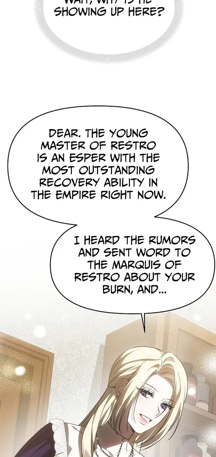 How to Escape from Reverse Harem Clichés Chapter 3 page 53 - 