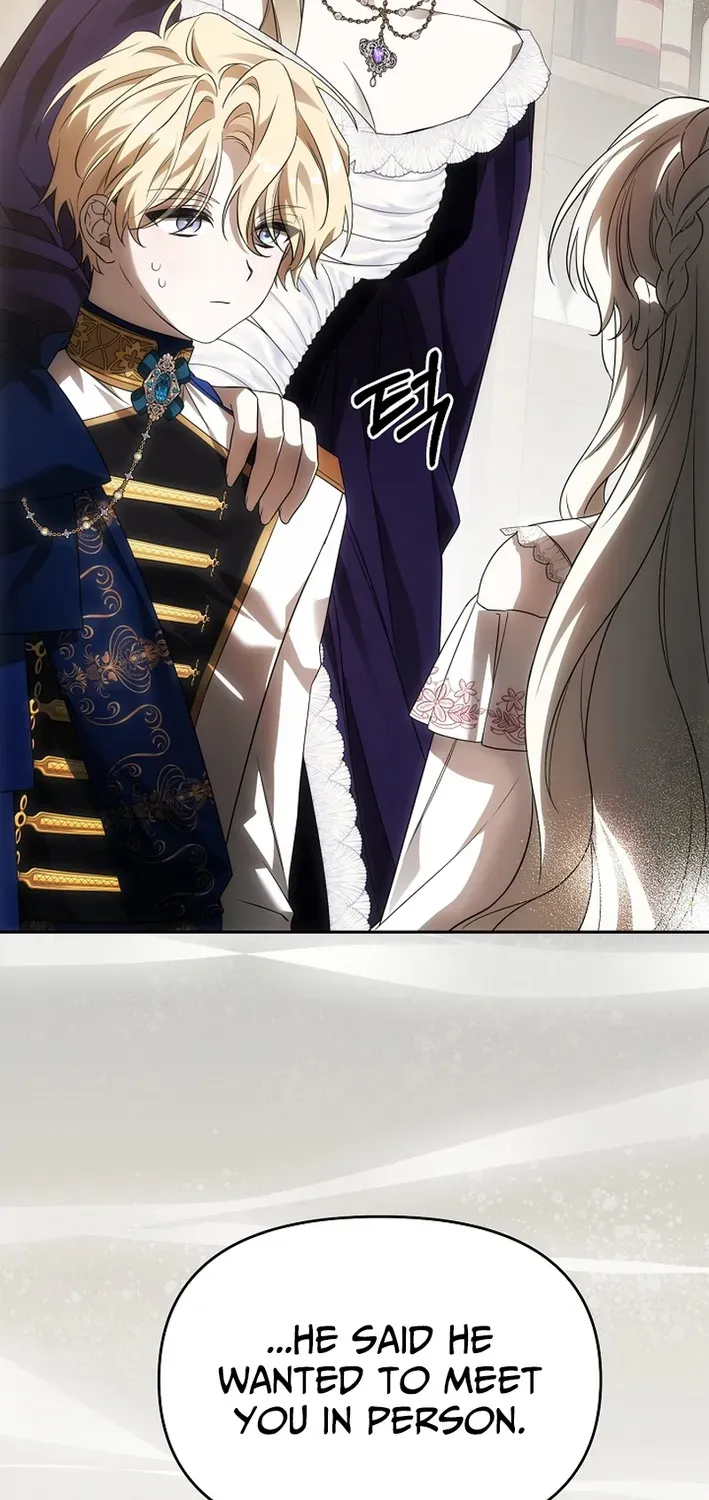 How to Escape from Reverse Harem Clichés Chapter 3 page 54 - 
