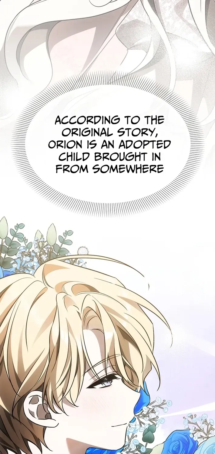 How to Escape from Reverse Harem Clichés Chapter 3 page 58 - 