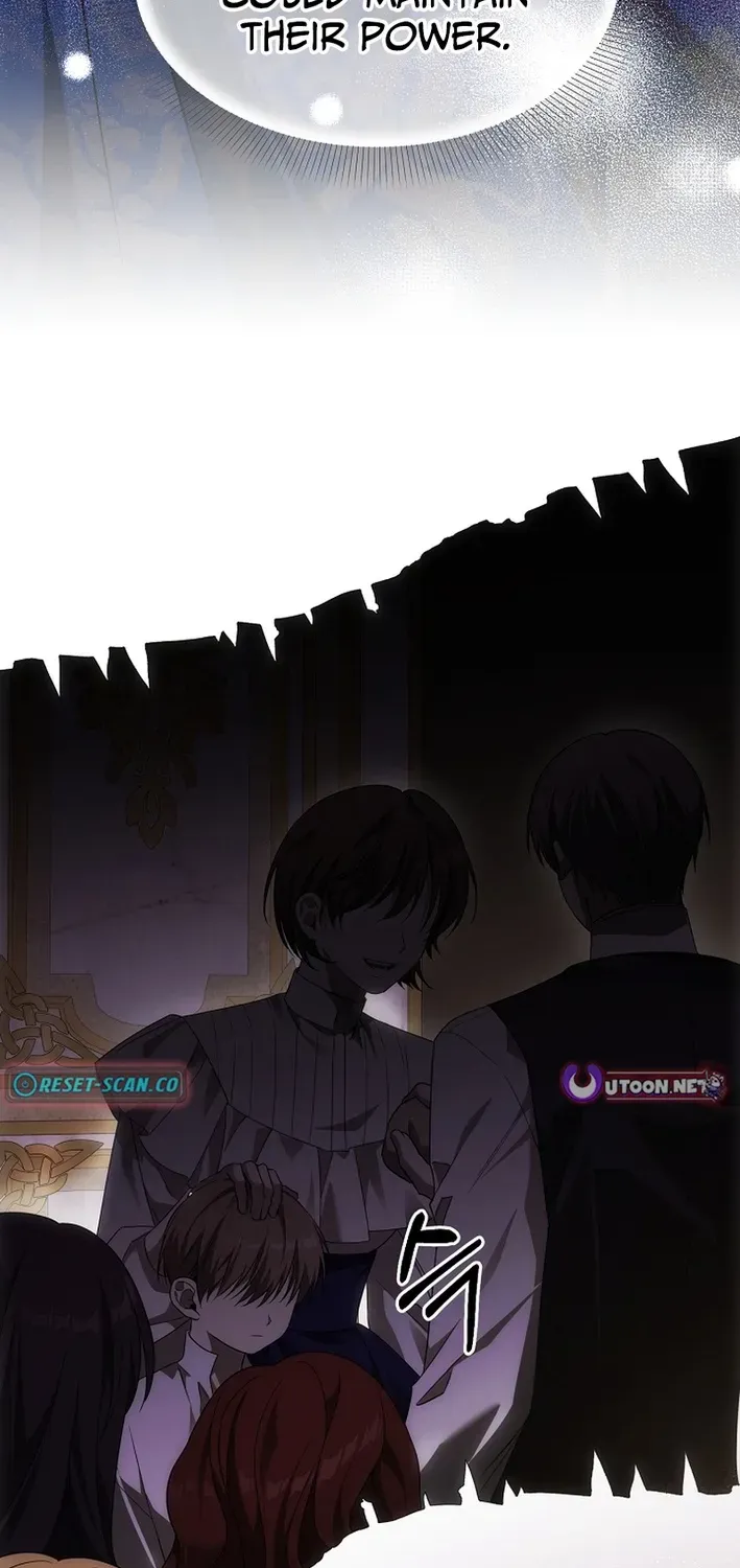 How to Escape from Reverse Harem Clichés Chapter 3 page 60 - 