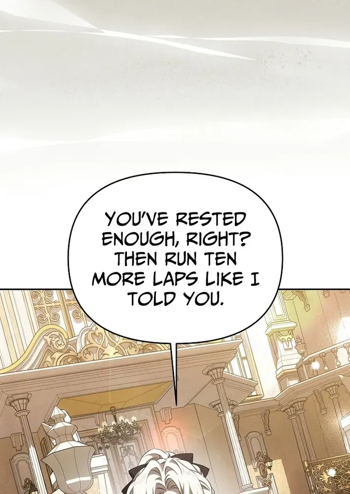 How to Escape from Reverse Harem Clichés Chapter 3 page 7 - 