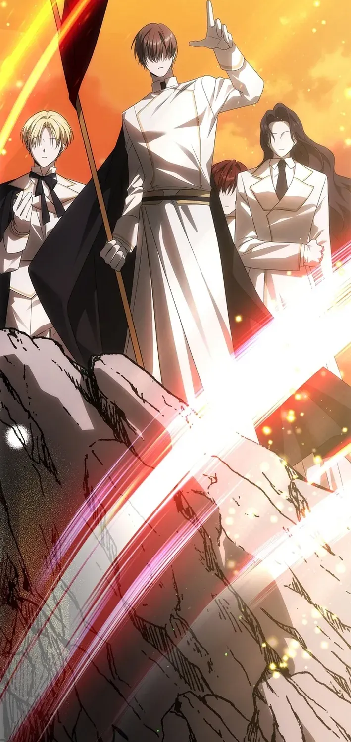 How to Escape from Reverse Harem Clichés Chapter 3 page 62 - 