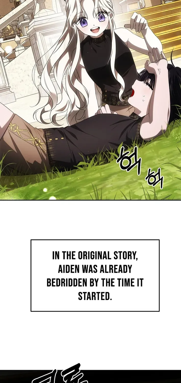 How to Escape from Reverse Harem Clichés Chapter 3 page 8 - 