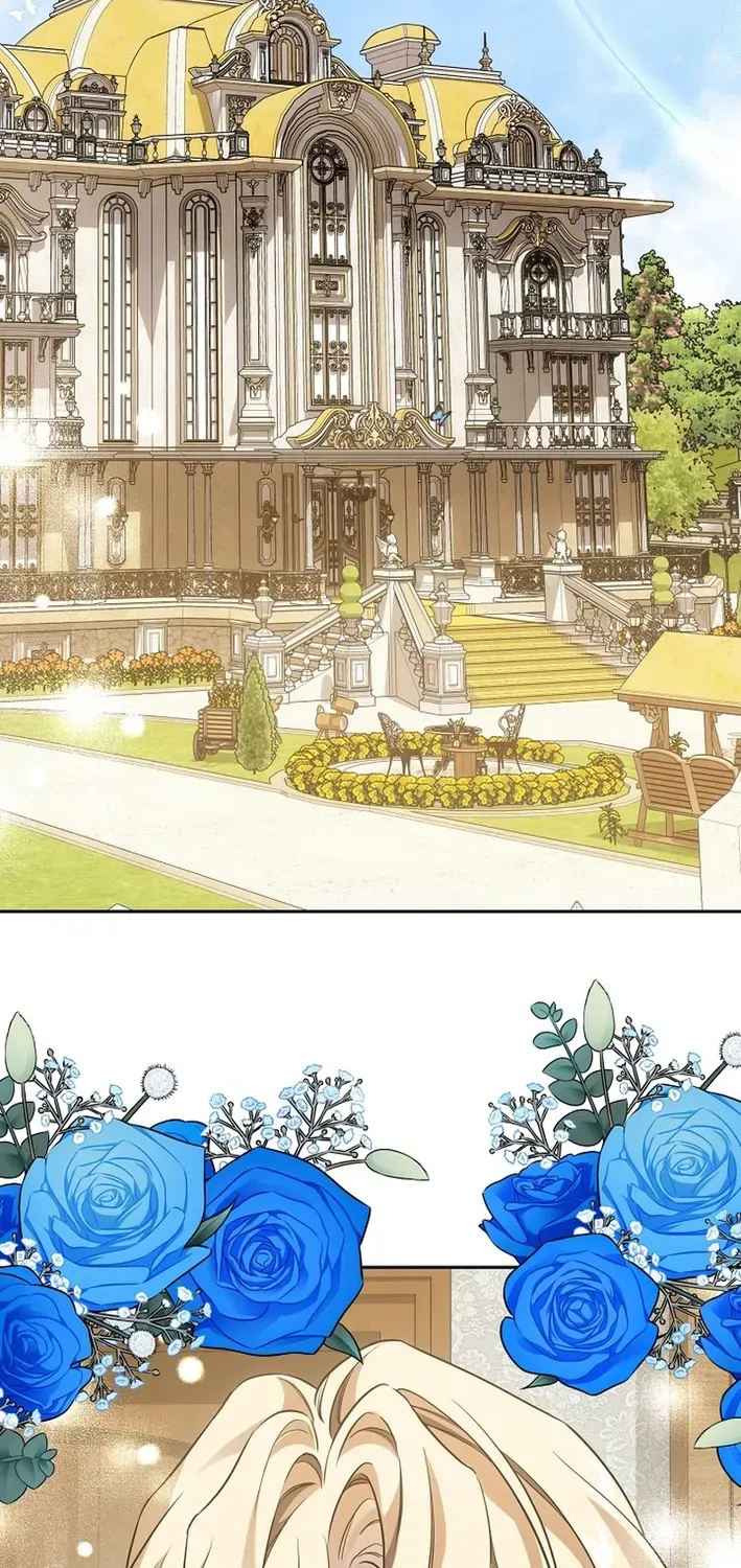 How to Escape from Reverse Harem Clichés Chapter 3 page 81 - 