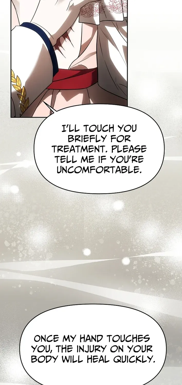 How to Escape from Reverse Harem Clichés Chapter 3 page 87 - 