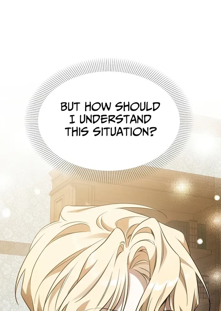 How to Escape from Reverse Harem Clichés Chapter 3 page 91 - 