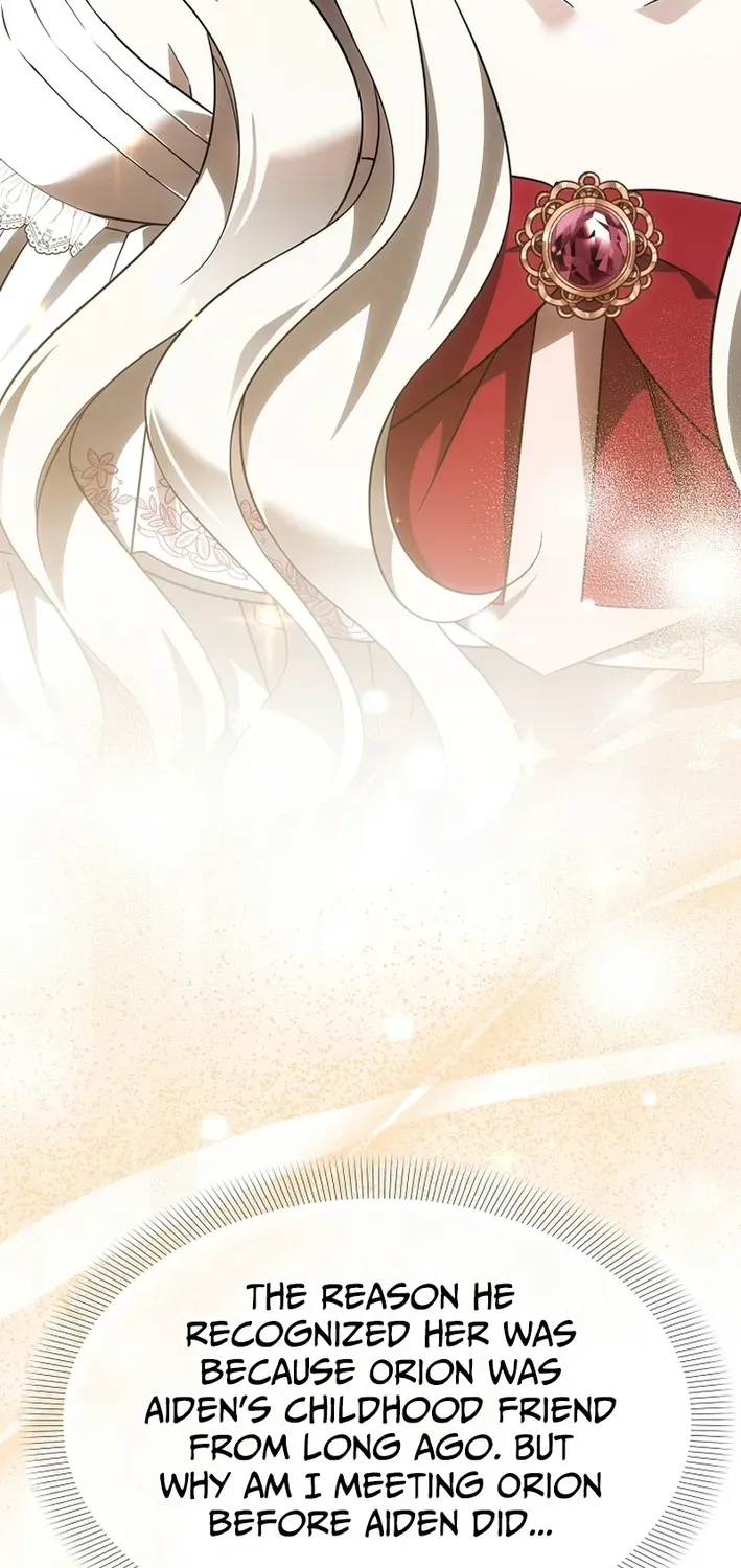 How to Escape from Reverse Harem Clichés Chapter 3 page 94 - 