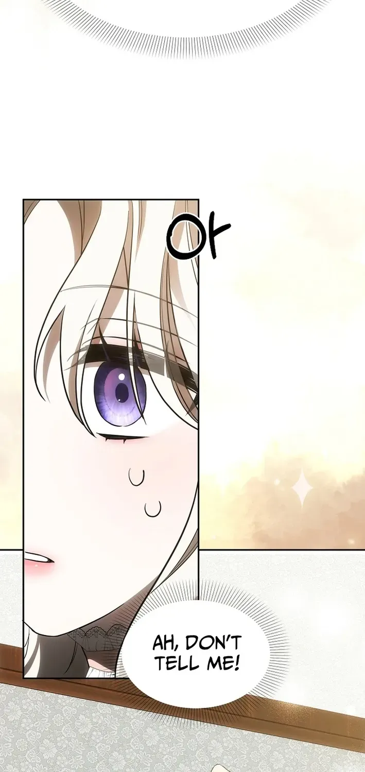 How to Escape from Reverse Harem Clichés Chapter 3 page 95 - 