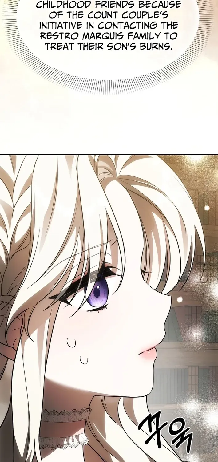 How to Escape from Reverse Harem Clichés Chapter 3 page 97 - 