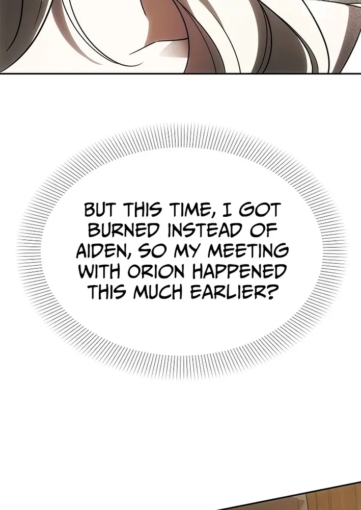 How to Escape from Reverse Harem Clichés Chapter 3 page 98 - 