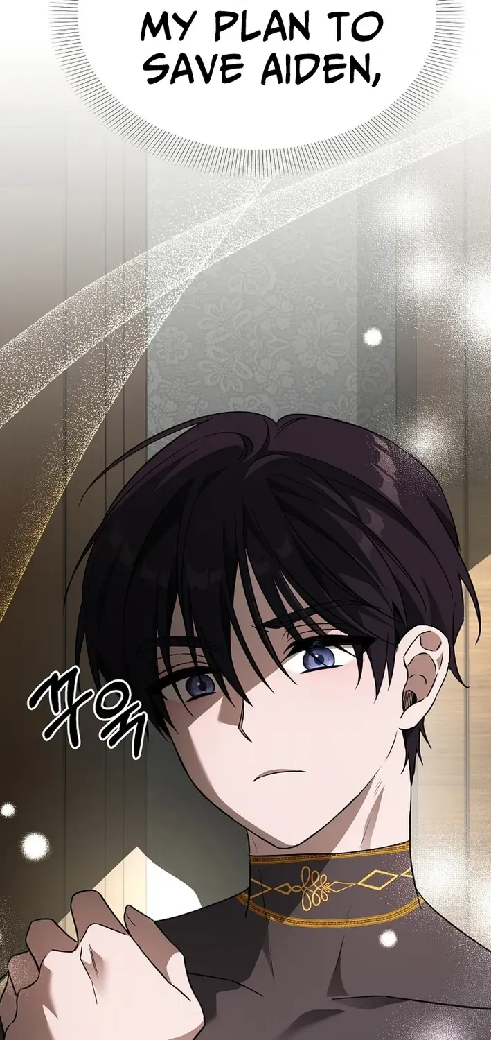 How to Escape from Reverse Harem Clichés Chapter 4 page 2 - 