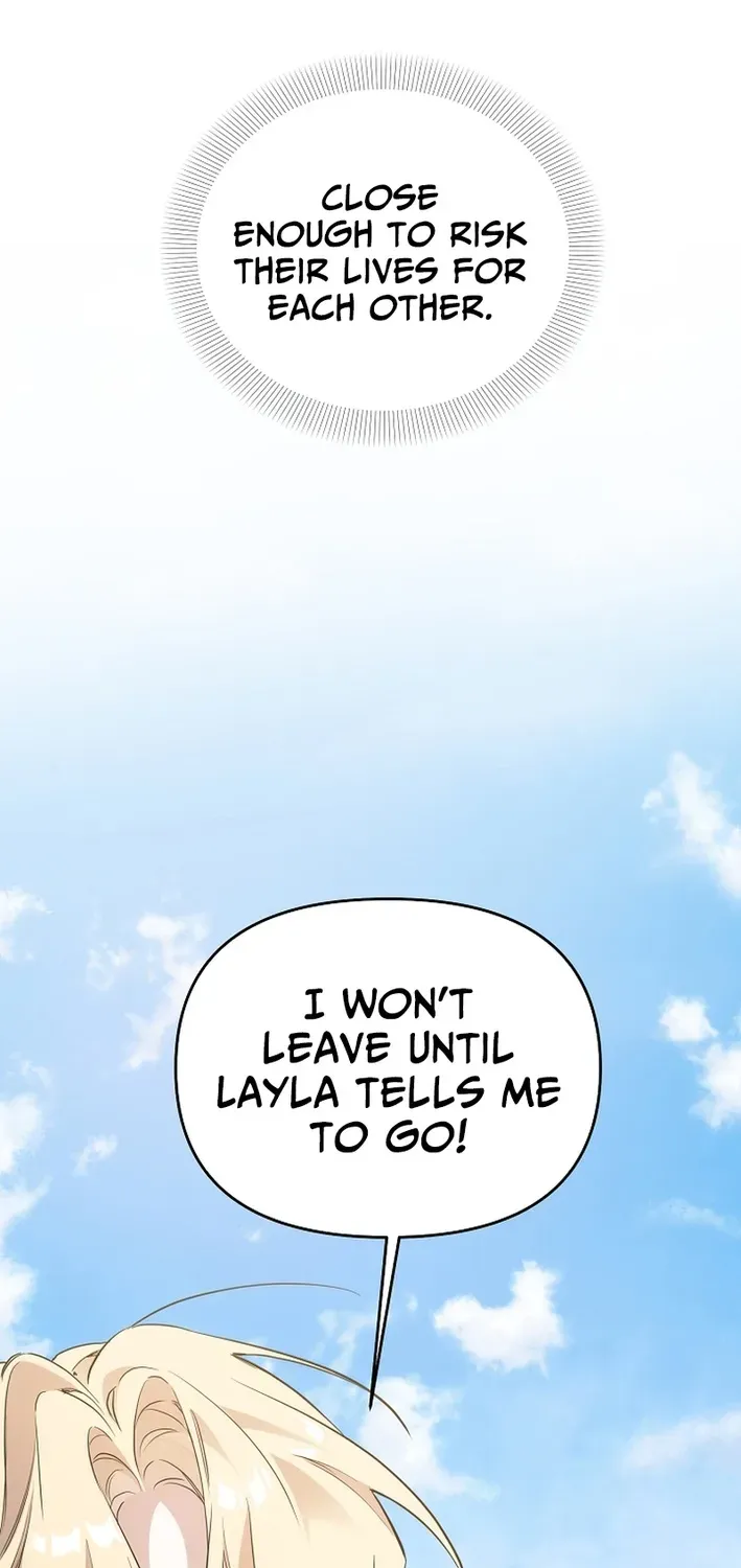 How to Escape from Reverse Harem Clichés Chapter 4 page 101 - 