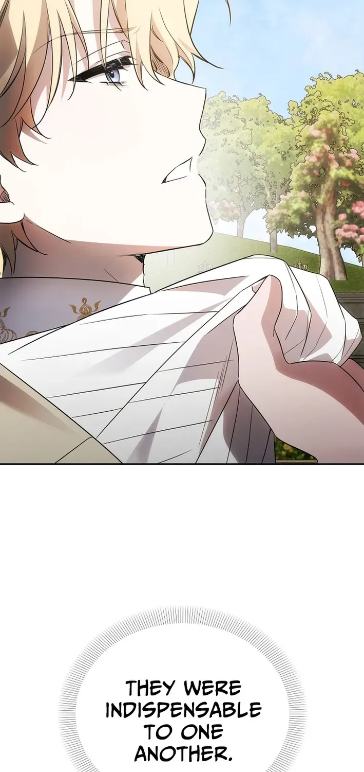 How to Escape from Reverse Harem Clichés Chapter 4 page 102 - 