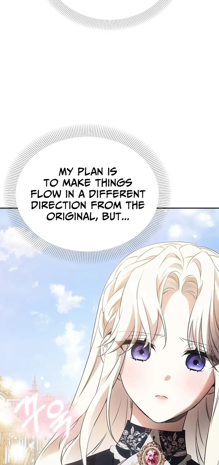 How to Escape from Reverse Harem Clichés Chapter 4 page 103 - 