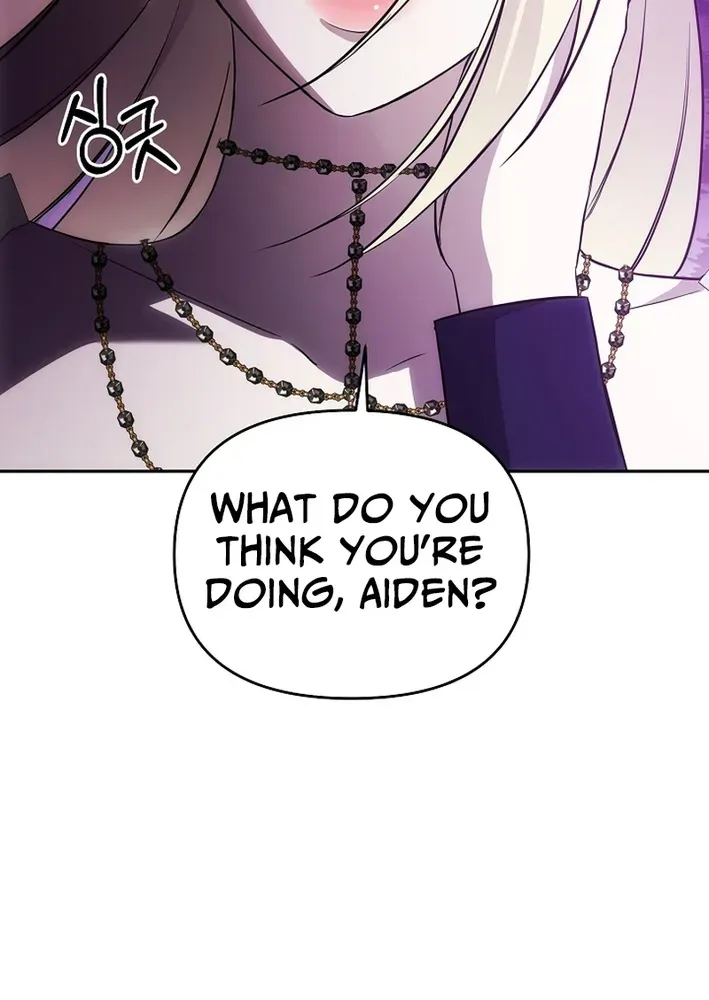 How to Escape from Reverse Harem Clichés Chapter 4 page 14 - 