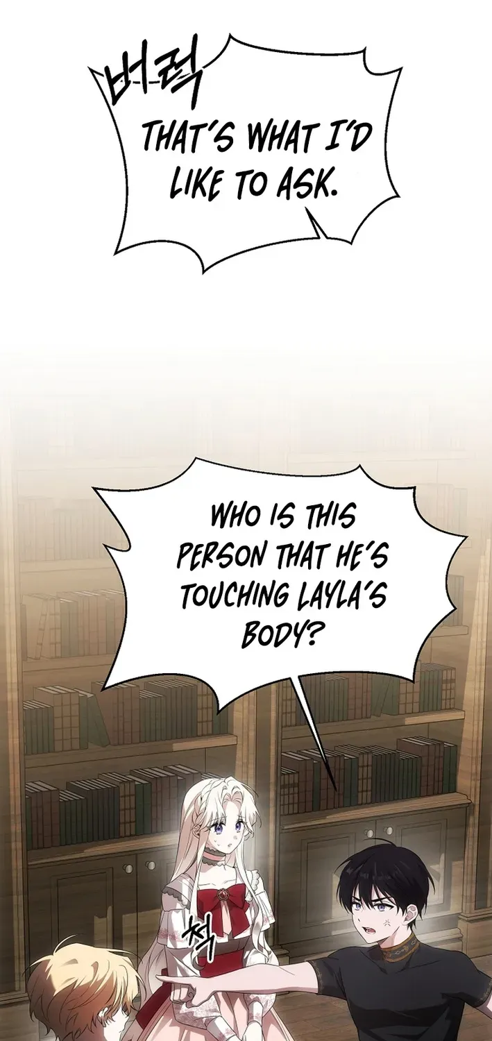 How to Escape from Reverse Harem Clichés Chapter 4 page 15 - 