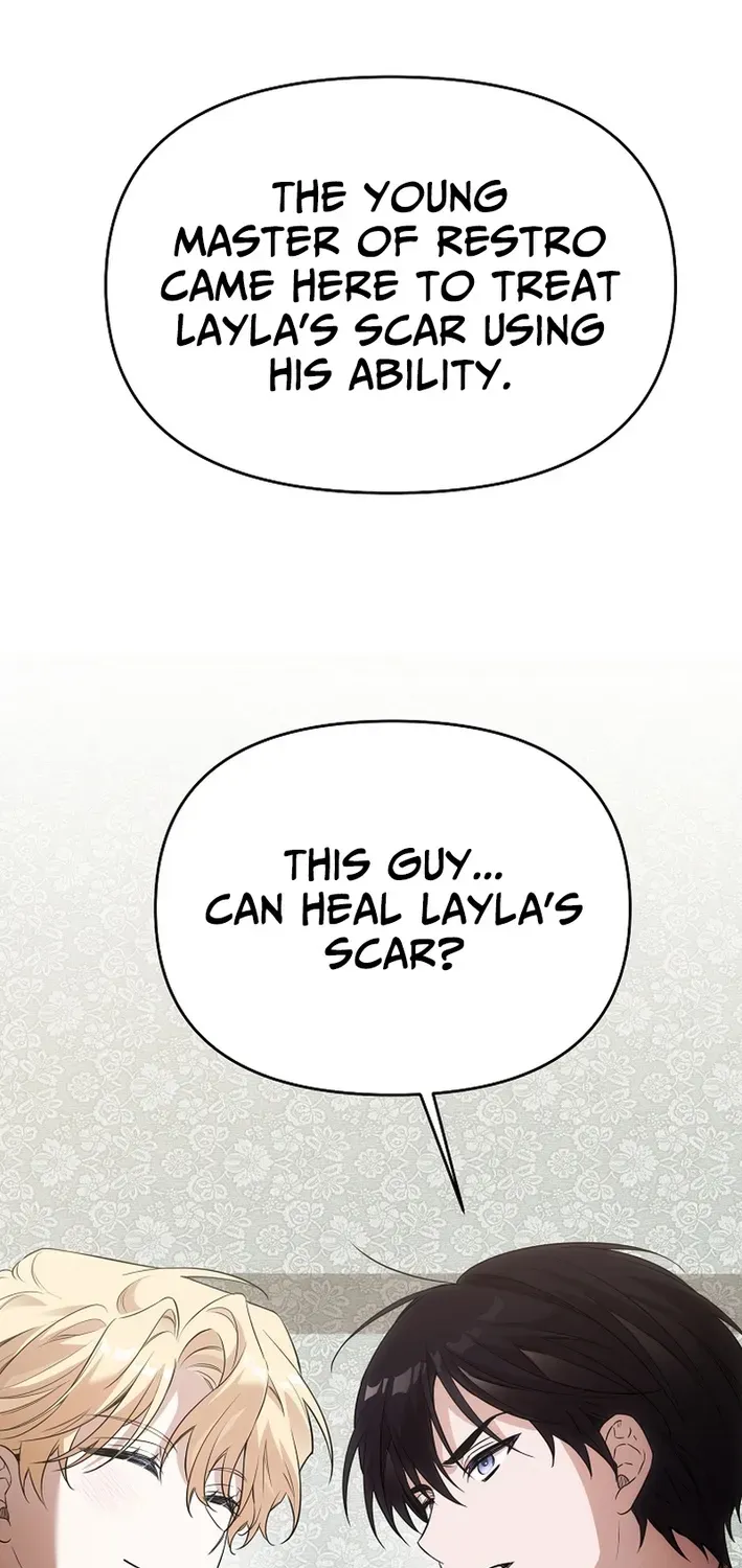 How to Escape from Reverse Harem Clichés Chapter 4 page 19 - 