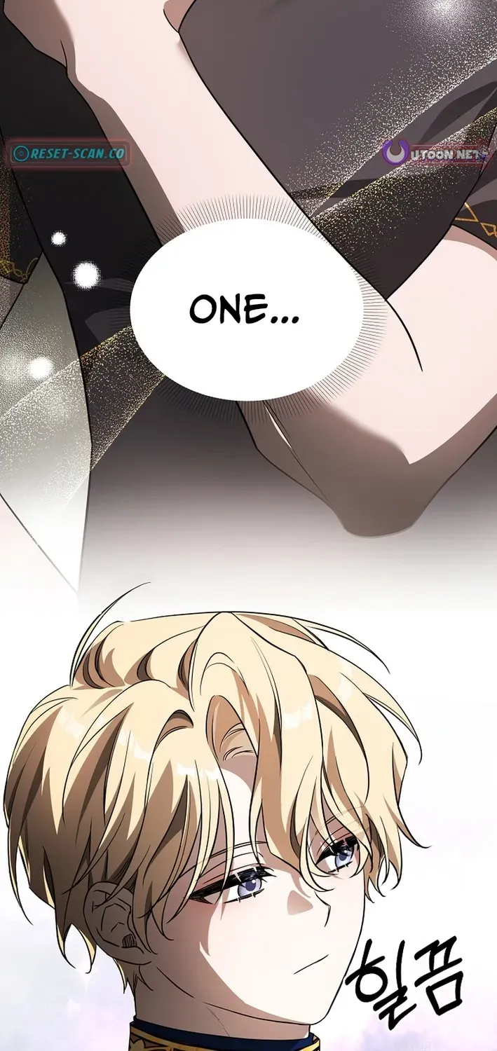 How to Escape from Reverse Harem Clichés Chapter 4 page 3 - 